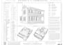 draw architectural permit drawings for house design and permit plans